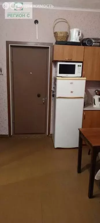 1к в 5-комнатной квартире (12.4 м) - Фото 2