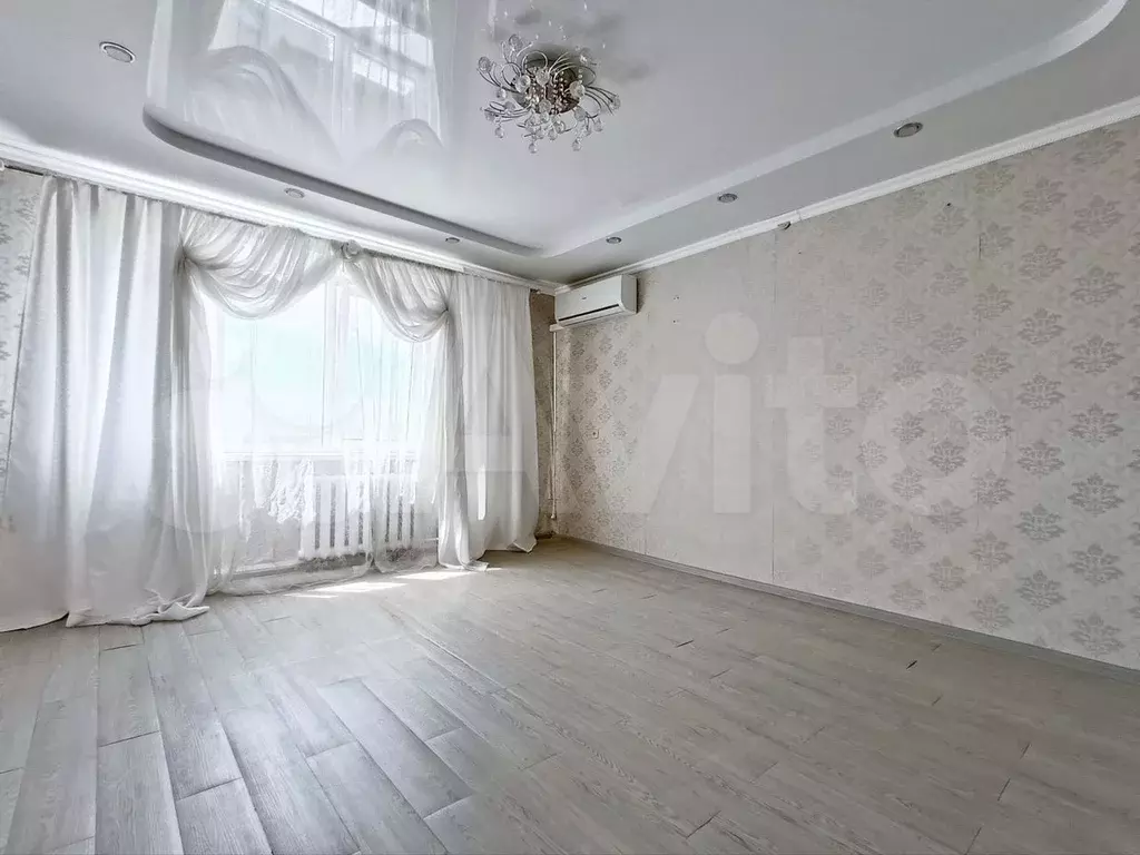 3-к. квартира, 61 м, 9/9 эт. - Фото 1