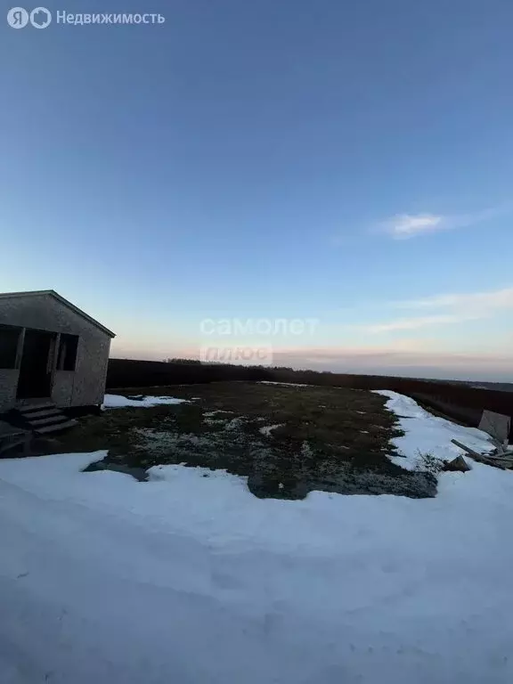 Участок в Калужская область, Жуковский муниципальный округ, деревня ... - Фото 1