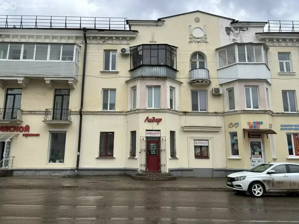 Помещение свободного назначения (97 м) - Фото 2