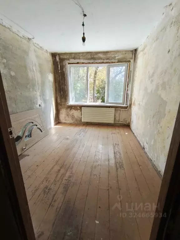 3-к кв. Пензенская область, Пенза просп. Победы, 113 (55.0 м) - Фото 1