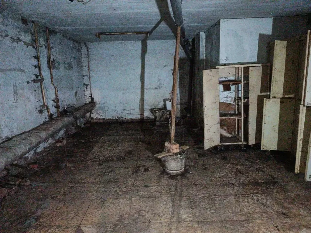 Помещение свободного назначения в Волгоградская область, Волгоград ул. ... - Фото 1