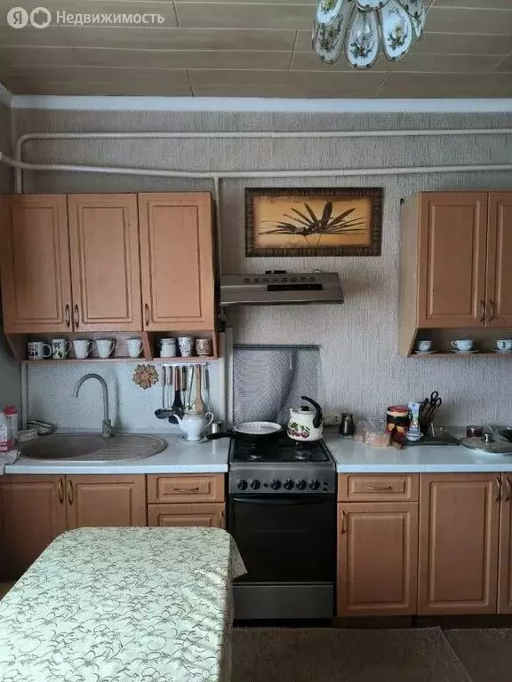 Дом в станица Ладожская, улица Мира (93 м) - Фото 1