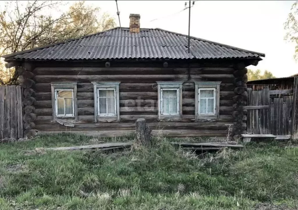 Дом в село Благовещенское (34.5 м) - Фото 0