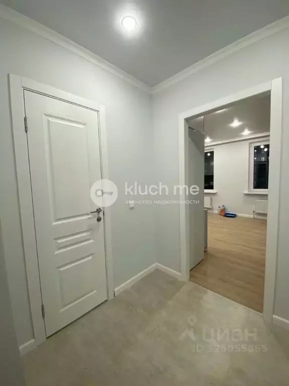 Студия Татарстан, Казань Тэцевская ул., 4Е (27.0 м) - Фото 1