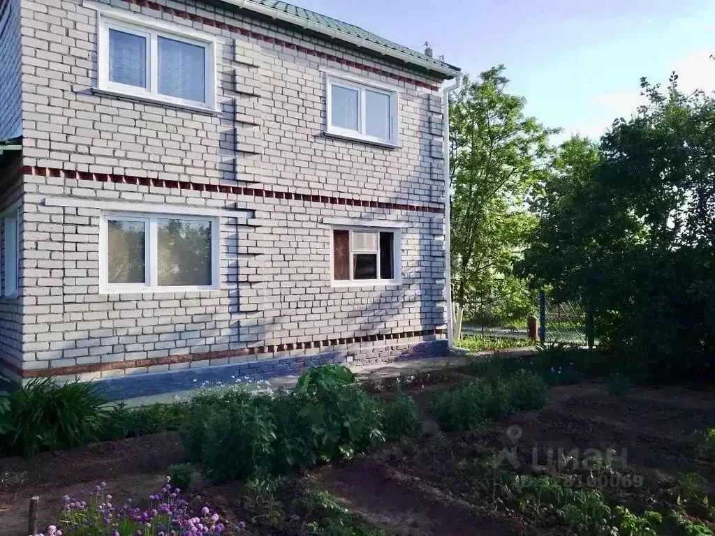 Дом в Волгоградская область, Волгоград Березка СНТ, ул. Мебельная (54 ... - Фото 1