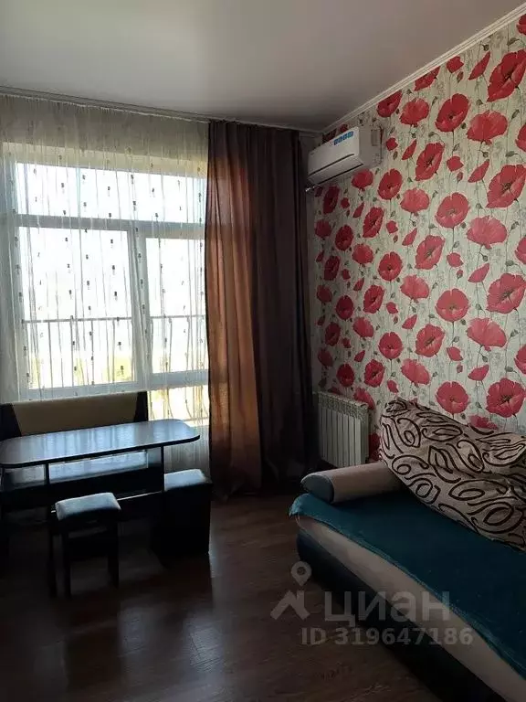 1-к кв. Краснодарский край, Новороссийск Суворовская ул., 71 (45.0 м) - Фото 0