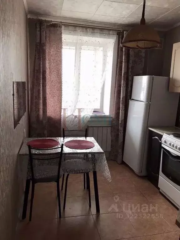 1-к кв. Новосибирская область, Новосибирск ул. Гоголя, 237 (45.0 м) - Фото 1