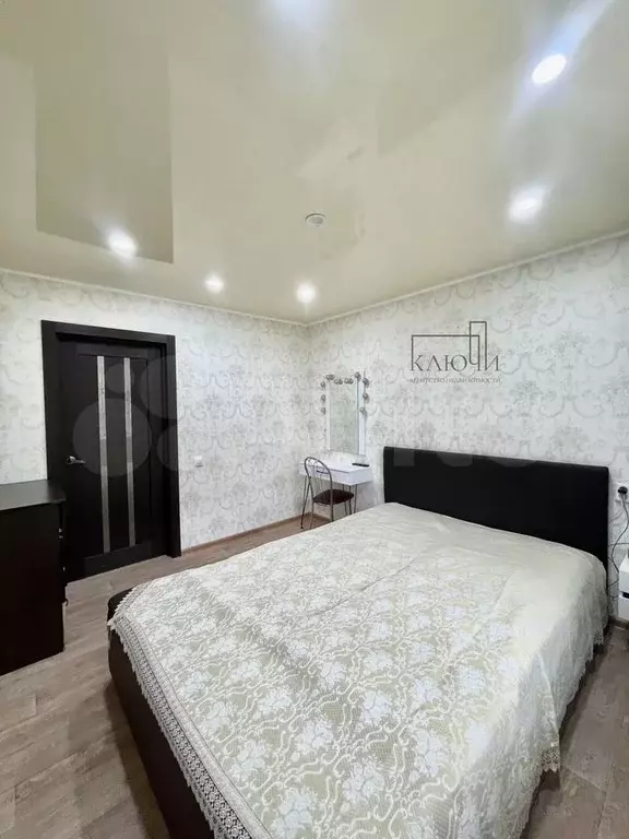 3-к. квартира, 65 м, 1/5 эт. - Фото 1