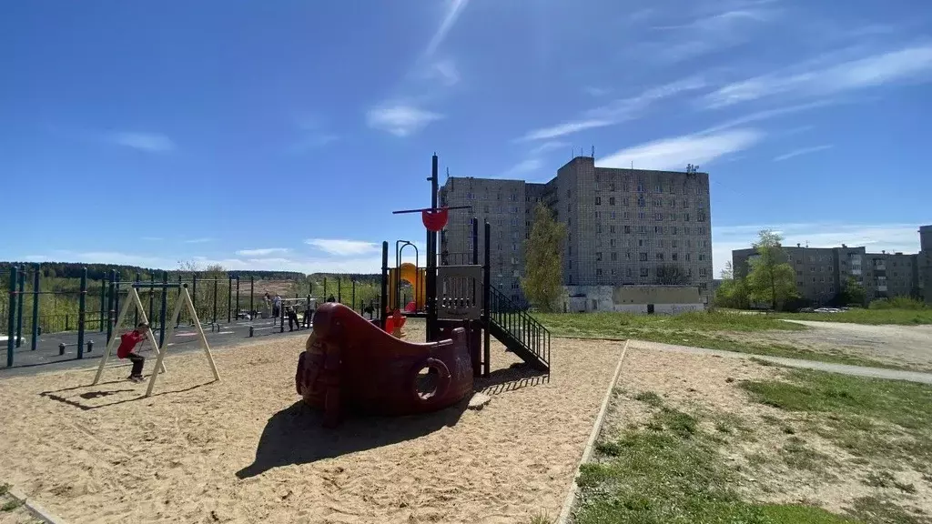 Комната Пермский край, Березники Юбилейная ул., 112 (8.0 м) - Фото 1