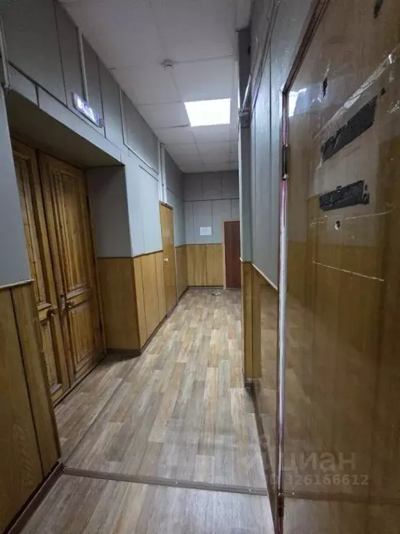 Помещение свободного назначения в Омская область, Омск ул. 30 лет ... - Фото 2