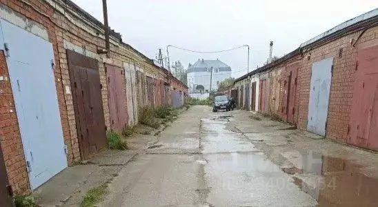 Гараж в Коми, Сыктывкар Печорская ул., 68/11 (19 м) - Фото 2