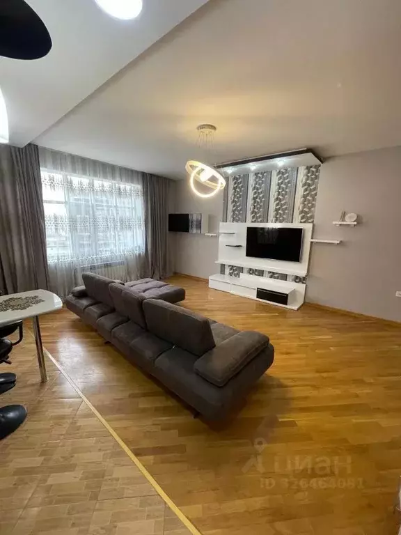 1-к кв. Татарстан, Казань ул. Маршала Чуйкова, 15б (47.0 м) - Фото 2