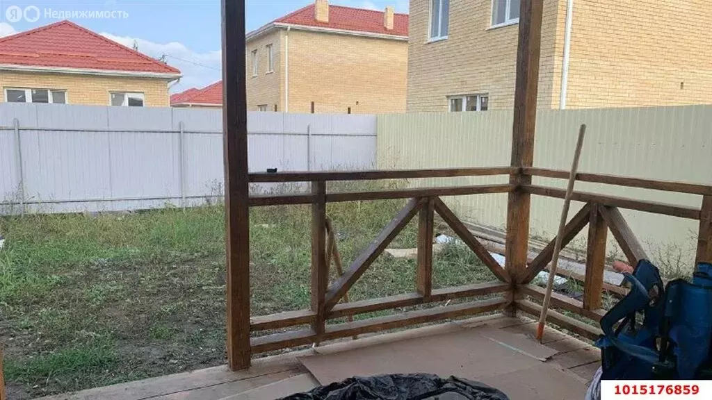 Дом в Южный, Балтийская улица, 14 (141.6 м) - Фото 1