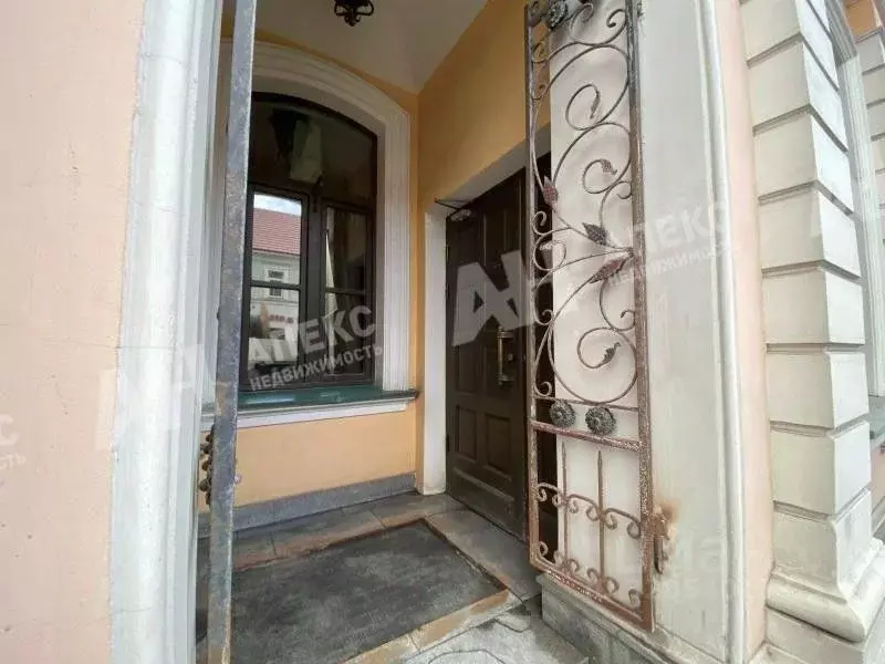 Офис в Москва ул. Покровка, 33 (133 м) - Фото 2