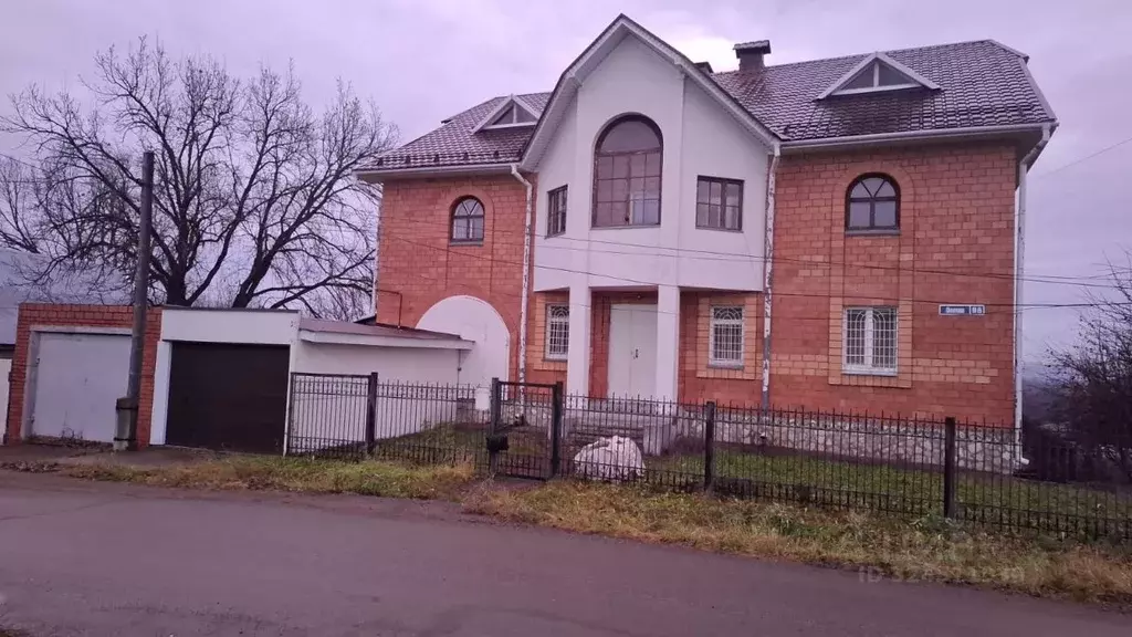 Дом в Башкортостан, Уфимский район, с. Михайловка ул. Ленина, 98 (428 ... - Фото 2