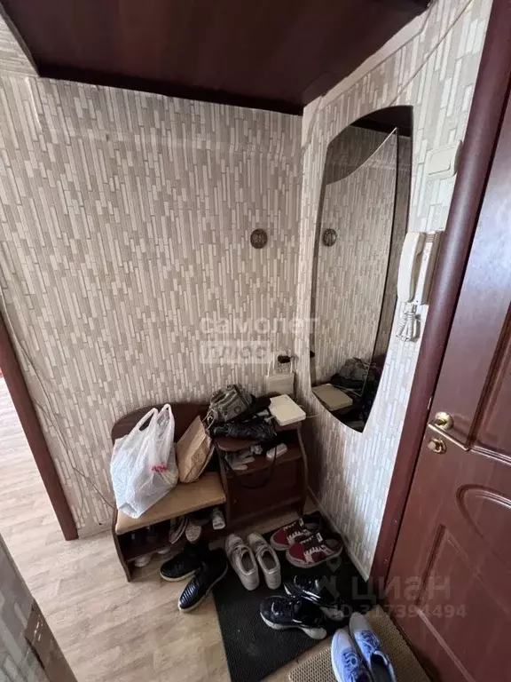 2-к кв. Ивановская область, Иваново ул. Пушкина, 31 (40.0 м) - Фото 1
