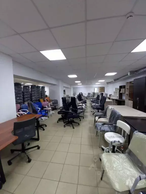 Помещение свободного назначения в Саратовская область, Саратов ... - Фото 0