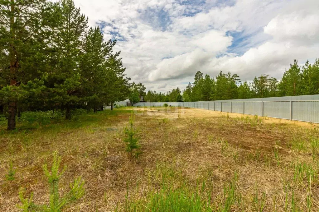 Участок в Ханты-Мансийский АО, Сургутского муниципального района тер., ... - Фото 1