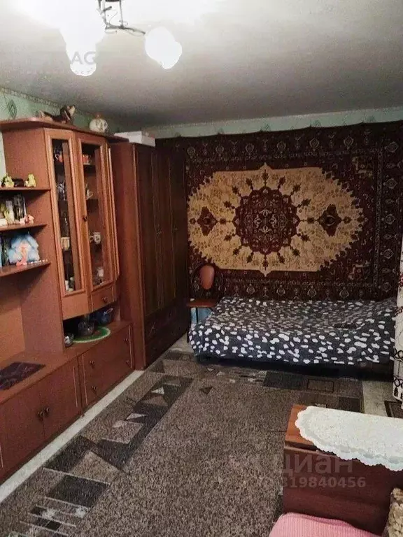 Квартира, 2 комнаты, 44.2 м - Фото 0