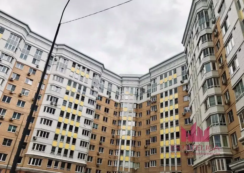 3-к кв. Москва 6-я Радиальная ул., 3к3 (88.0 м) - Фото 0