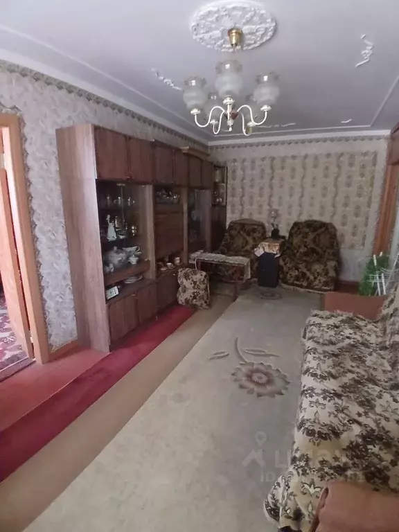 3-к кв. Московская область, Егорьевск 2-й мкр, 36 (56.0 м) - Фото 1