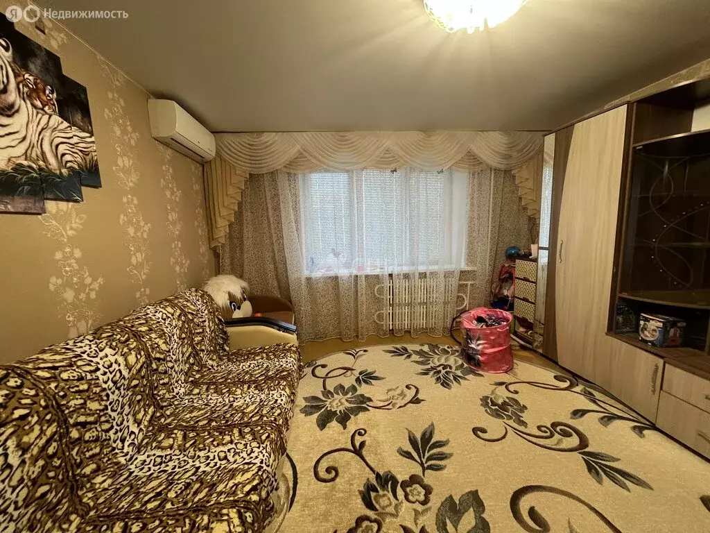1-комнатная квартира: Саров, Московская улица, 22к1 (36 м) - Фото 1