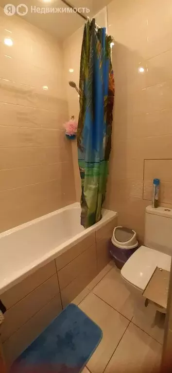 3-комнатная квартира: Нижний Новгород, Путейская улица, 47 (41.2 м) - Фото 1