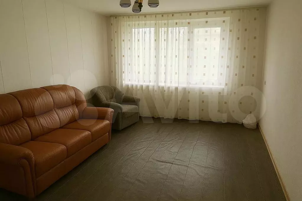 Комната 17 м в 5-к., 4/5 эт. - Фото 0