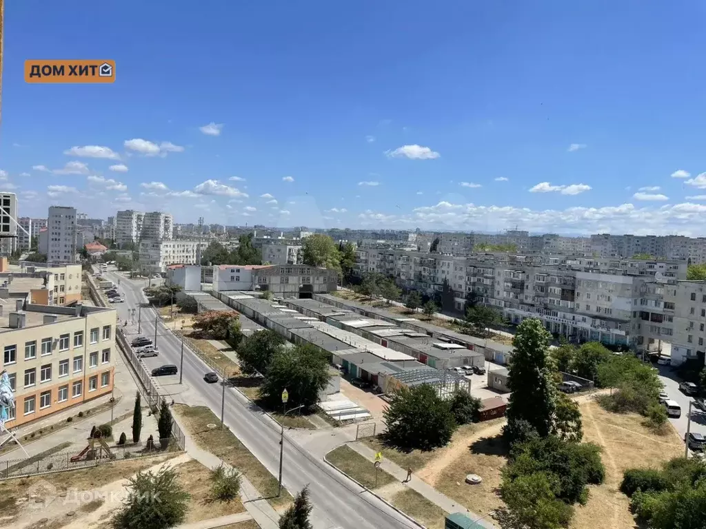 Продаётся 1-к квартира, 41.1 м - Фото 1