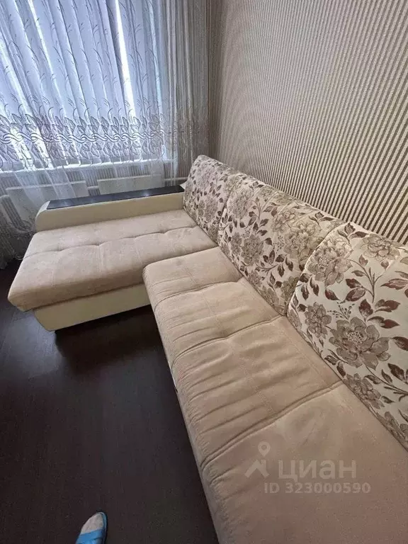 3-к кв. Самарская область, Тольятти ул. 70 лет Октября, 39 (65.0 м) - Фото 2