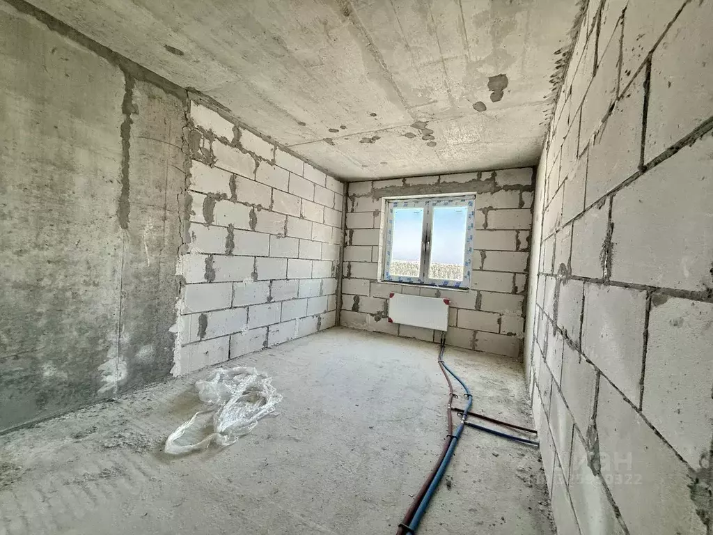 1-к кв. Калужская область, Калуга ул. Дружбы, 8к1 (50.1 м) - Фото 2