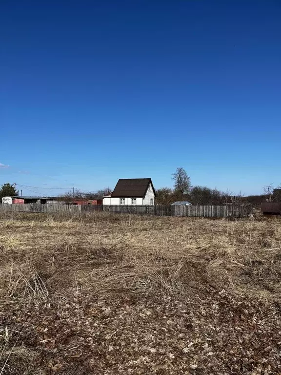 Участок в Новгородская область, Шимское городское поселение, д. Оспино ... - Фото 0