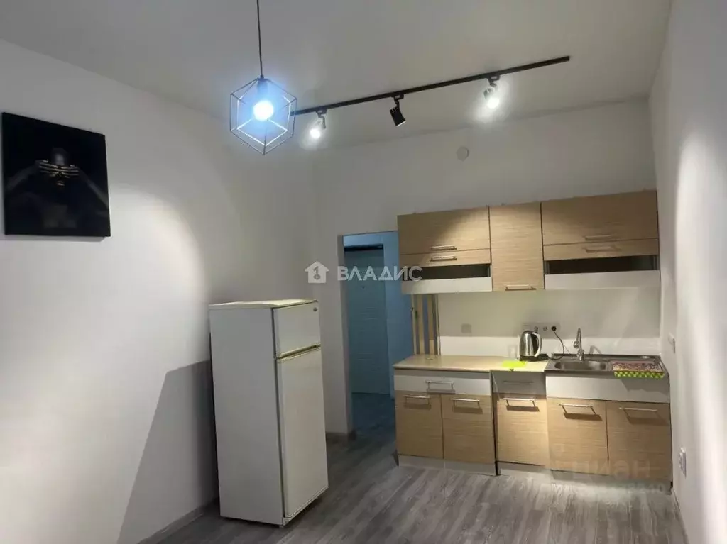 1-к кв. Бурятия, Улан-Удэ ул. Модогоева, 10 (39.6 м) - Фото 1