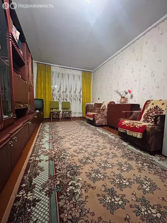 2-комнатная квартира: Пермь, Рабочая улица, 21 (43.5 м) - Фото 1