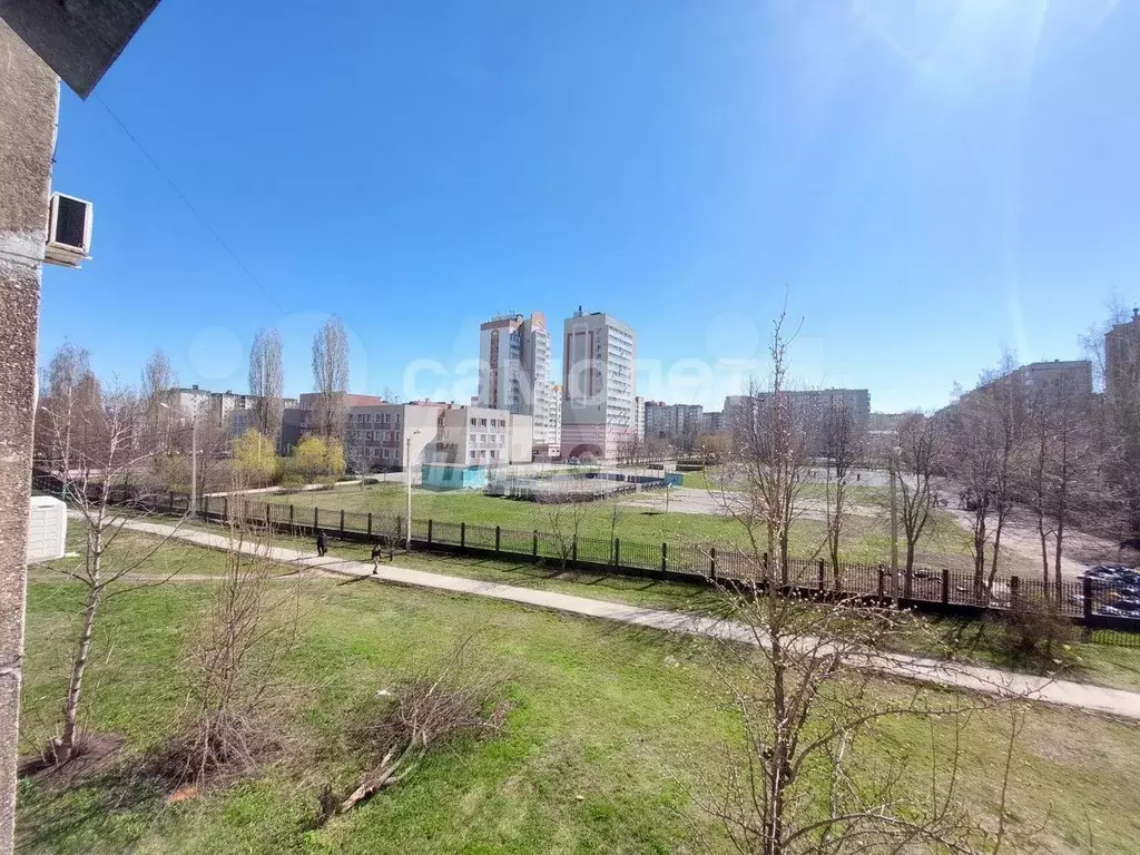 2-к. квартира, 51,5 м, 1/10 эт. - Фото 1