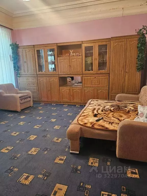 2-к кв. Ростовская область, Новочеркасск Комитетская ул. (64.0 м) - Фото 2