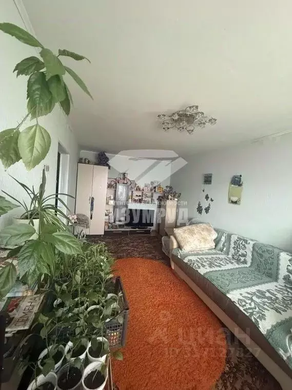2-к кв. Кемеровская область, Кемерово просп. Ленина, 146 (44.0 м) - Фото 0