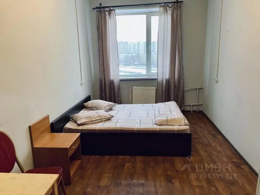 Комната Московская область, Люберцы Городок Б мкр, ул. 3-е Почтовое ... - Фото 2