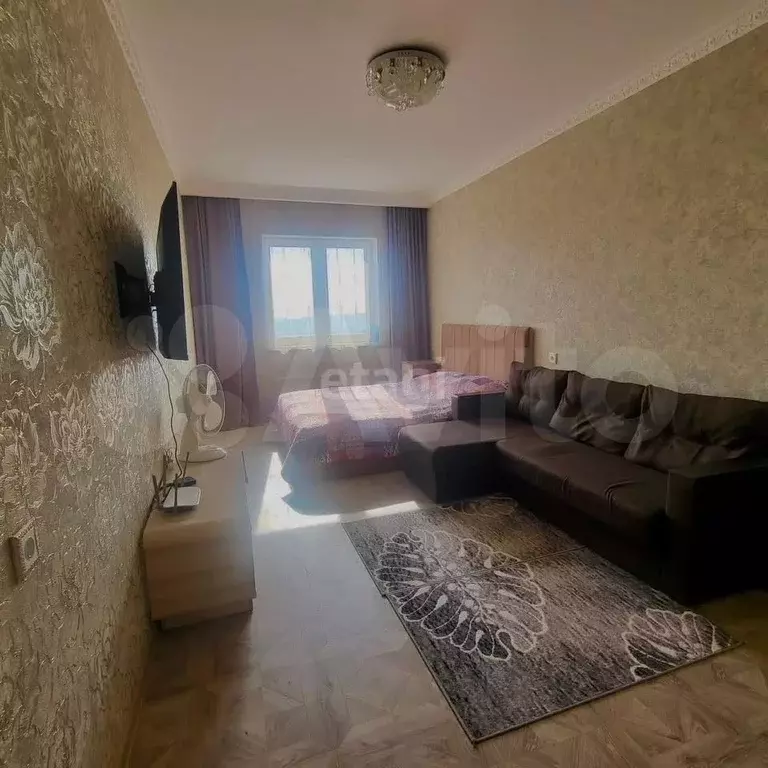 1-к. квартира, 41,2 м, 15/24 эт. - Фото 0