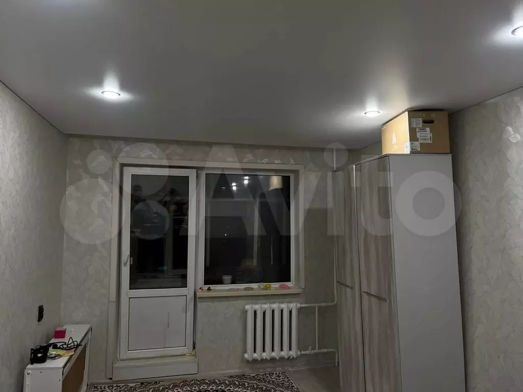 1-к. квартира, 32,1 м, 3/5 эт. - Фото 0