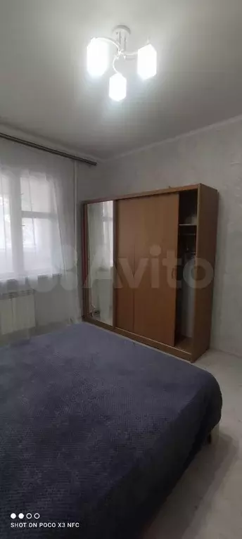 2-к. квартира, 45 м, 3/5 эт. - Фото 1