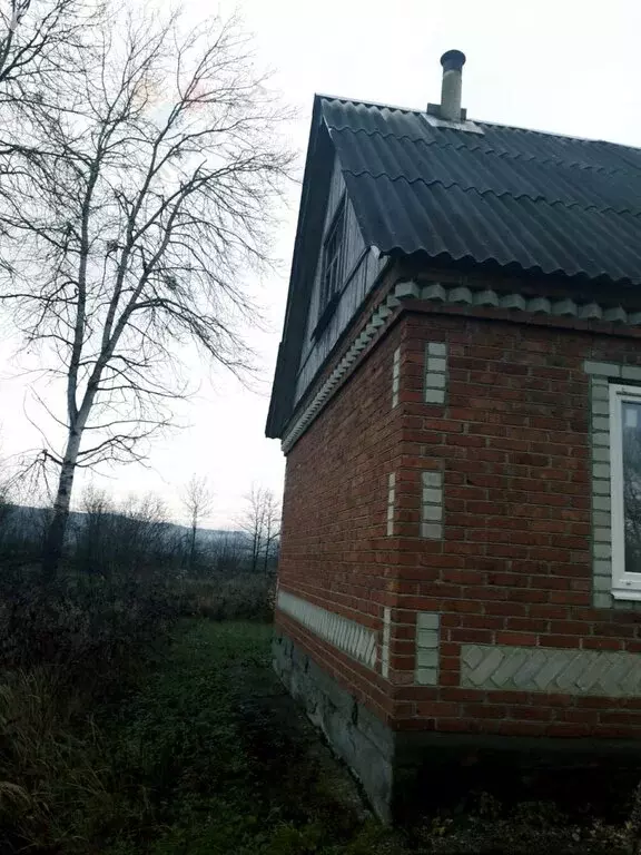 Дом в Казань, улица Чернышевского, 4/2А (41.5 м) - Фото 2