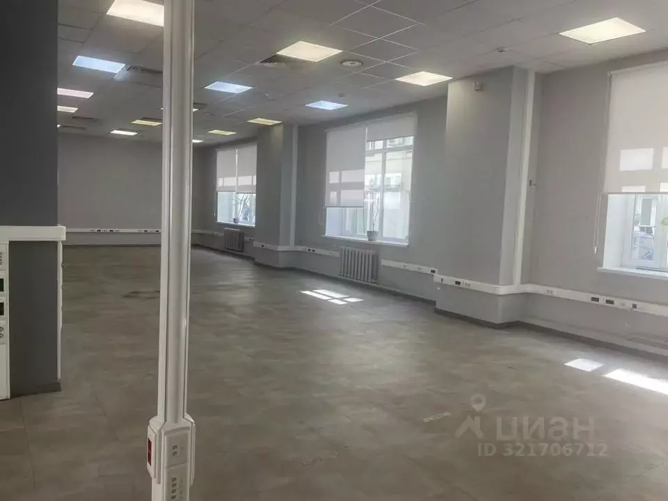 Офис в Москва ул. Шаболовка, 31А (748 м) - Фото 1