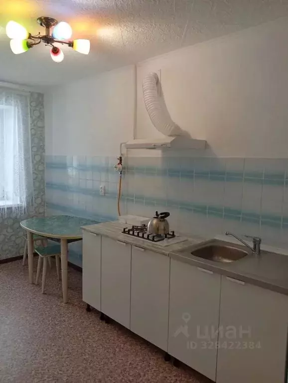 1-к кв. Башкортостан, Стерлитамак ул. Гоголя, 141 (35.2 м) - Фото 1