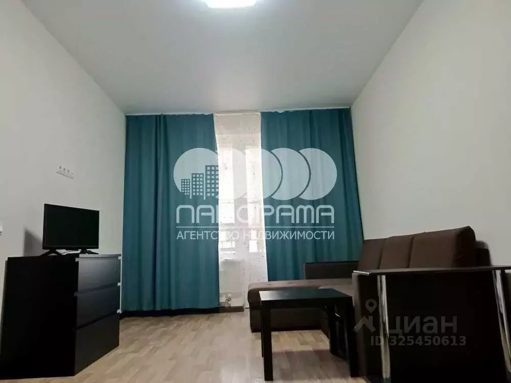 1-к кв. Краснодарский край, Анапа ул. Мирная, 29к4 (37.0 м) - Фото 1