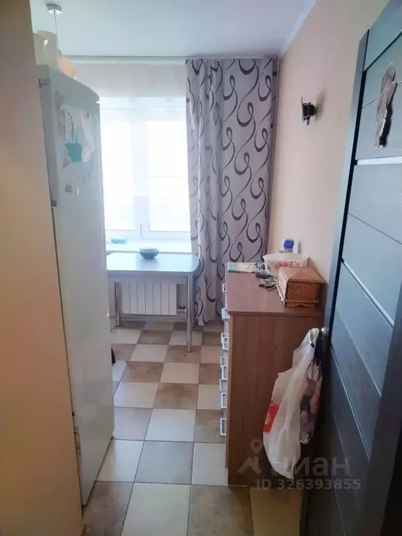 1-к кв. Рязанская область, Рязань ул. Большая, 98 (30.0 м) - Фото 2