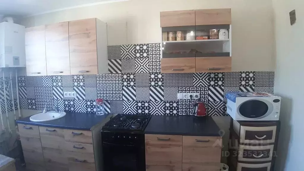 2-к кв. Крым, Судак ул. Октябрьская, 38 (90.0 м) - Фото 2