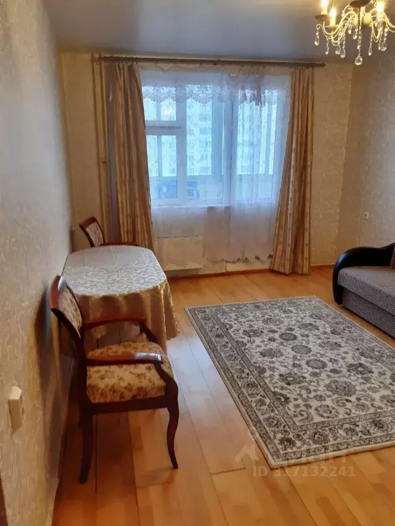 2-к кв. Москва ул. Маршала Савицкого, 8 (55.0 м) - Фото 1