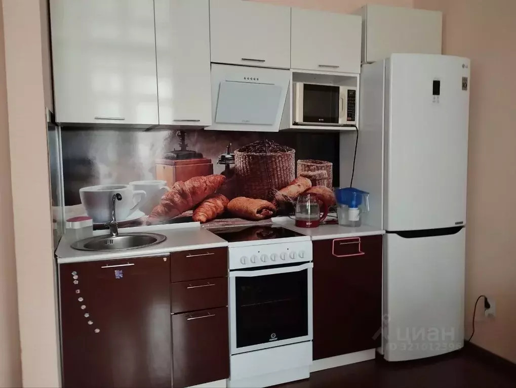 2-к кв. Иркутская область, Иркутск Ново-Ленино мкр, Березовый мкр, 110 ... - Фото 0